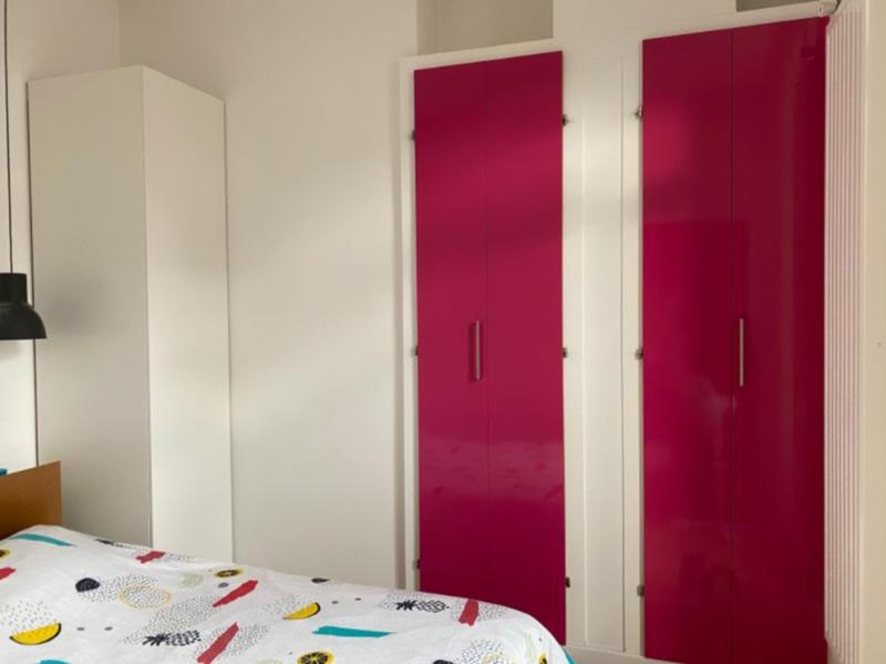 Appartement - 72 m² - 3 pièces