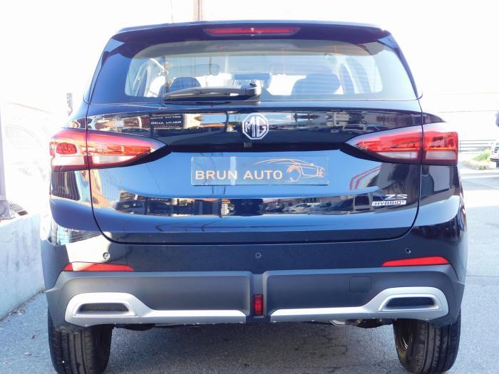 Mg Zs Motor Hybrid+ 197ch Standard