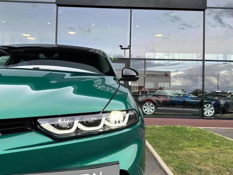 Alfa Romeo Tonale 1.5 160 Tributo Italiano