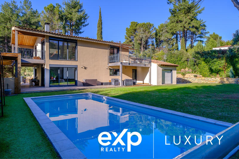 Villa - 166 m² - 4 pièces