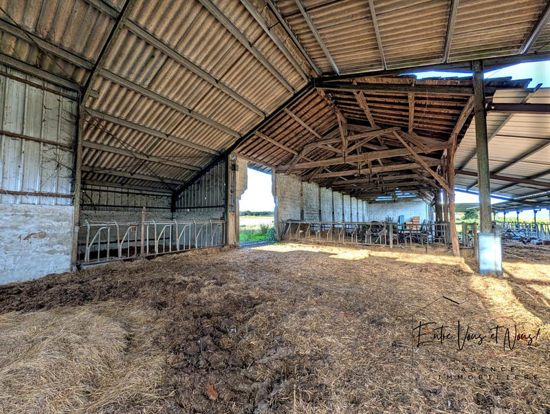 Maison - 162 m² - 4 pièces