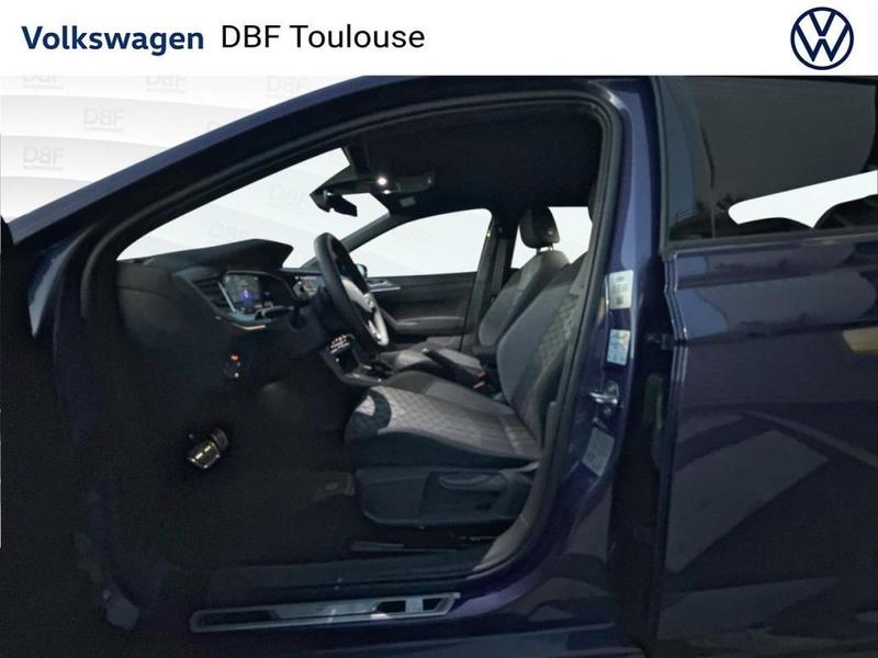 Volkswagen Polo Fl 1.0 Tsi 116 Dsg7 R Line