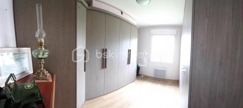 Pavillon - 116 m² - 5 pièces