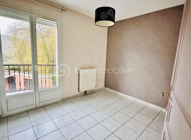 Maison - 141 m² - 6 pièces