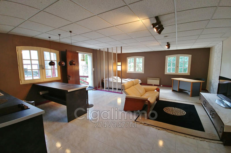 Villa - 280 m² - 11 pièces