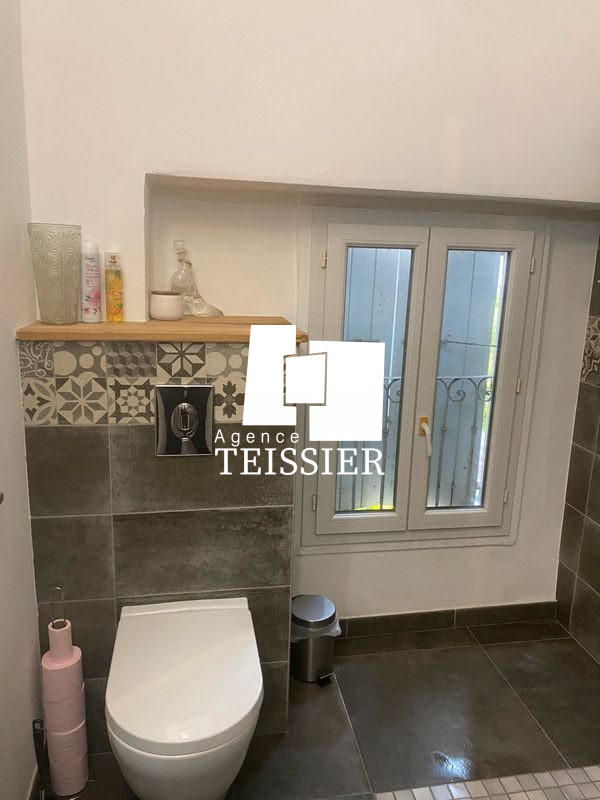 Appartement - 129 m² - 5 pièces