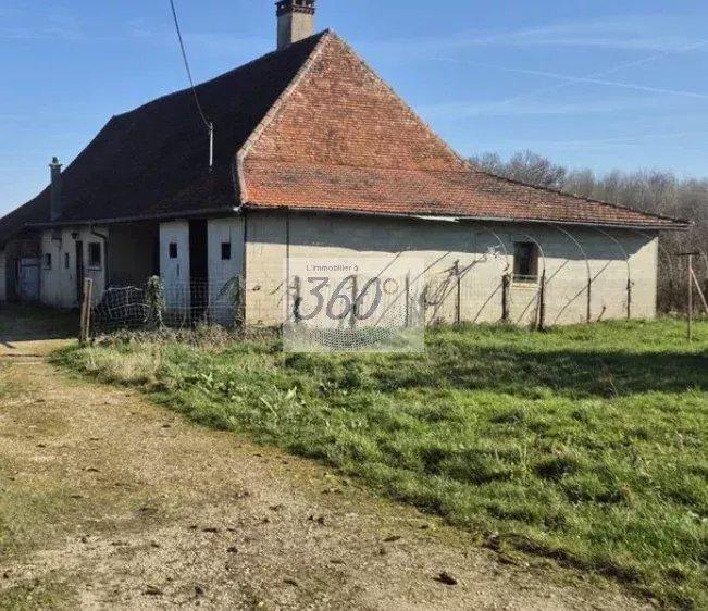 Maison - 131 m² - 4 pièces