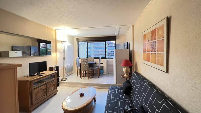 Appartement - 27 m² - 1 pièce