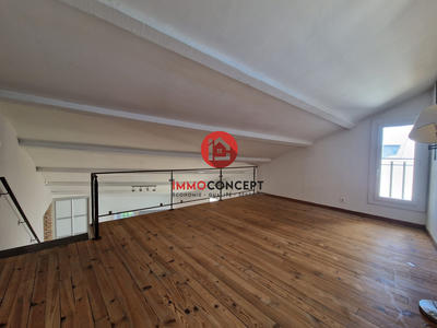 Appartement - 142 m² - 4 pièces