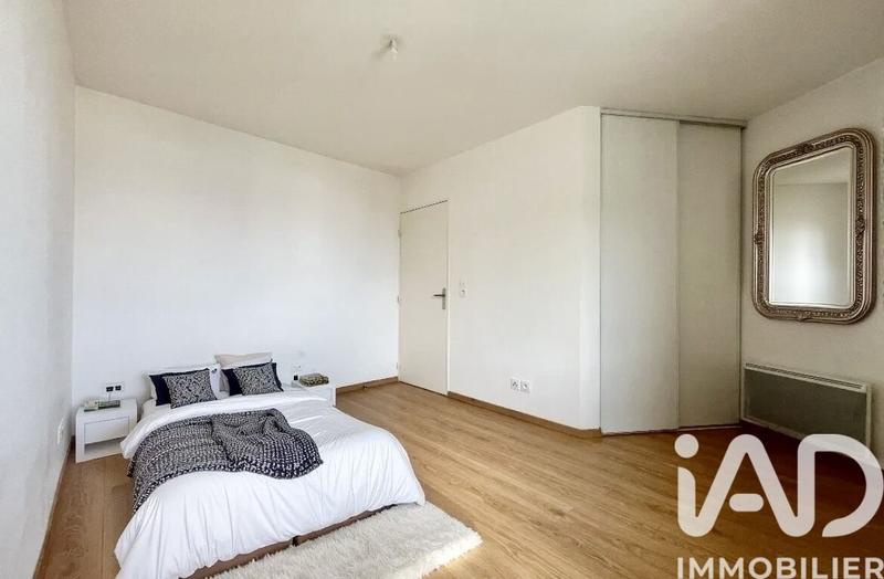 Appartement - 53 m² - 2 pièces