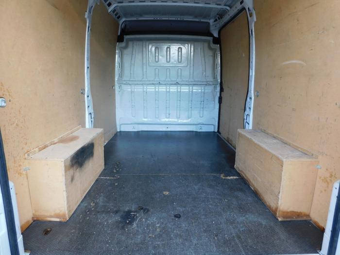 Fiat Ducato Fg 3.3 Lh2 2.0 Multijet 115ch Pack