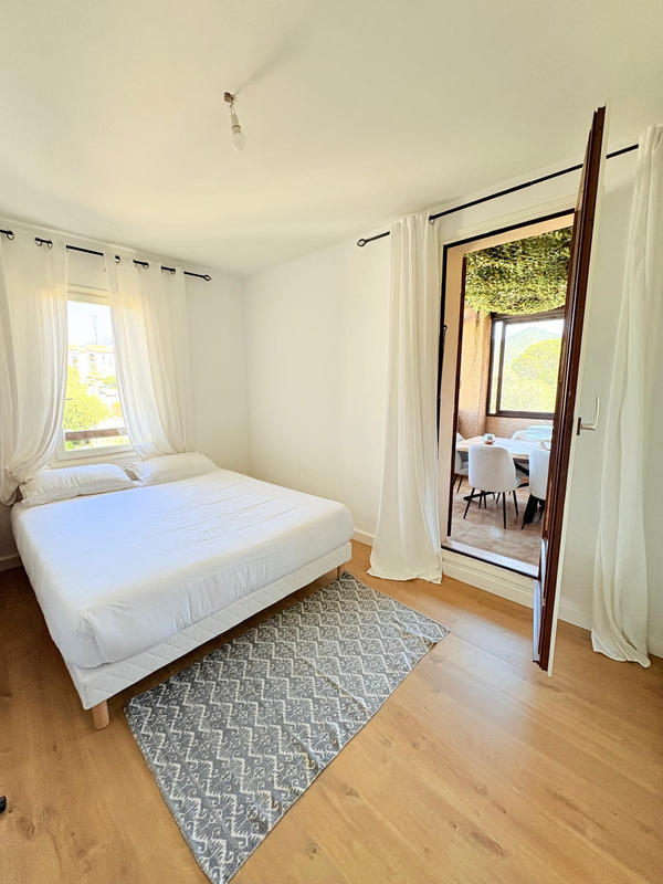 Appartement - 73 m² - 3 pièces