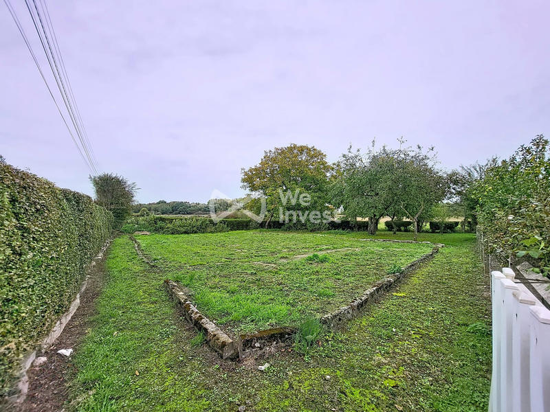 Maison - 217 m² - 8 pièces