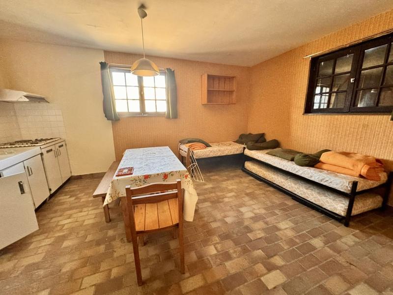 Châlet - 453 m² - 14 pièces