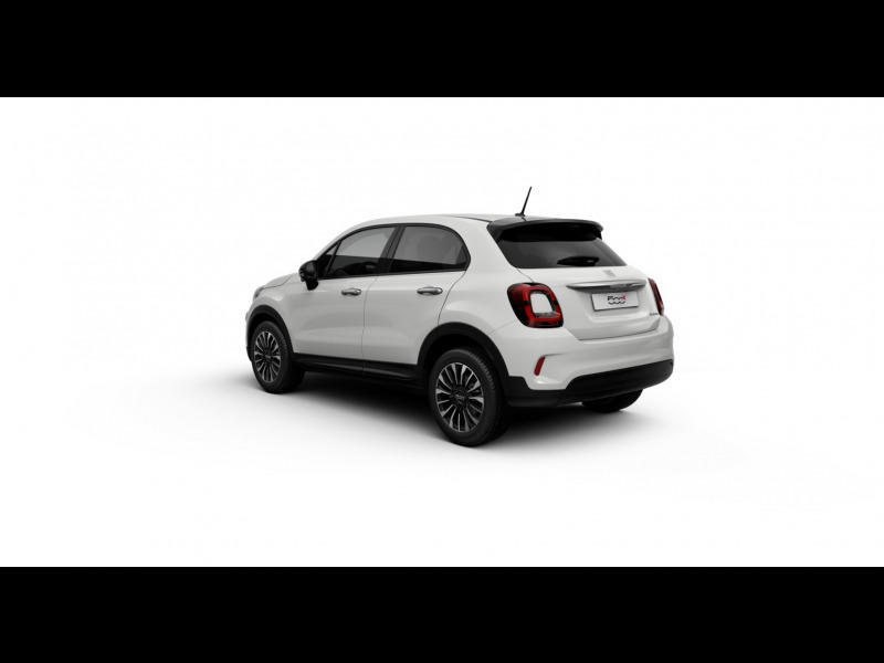 Fiat 500x 1.5 FireFly 130 ch s/S Dct7 Hybrid