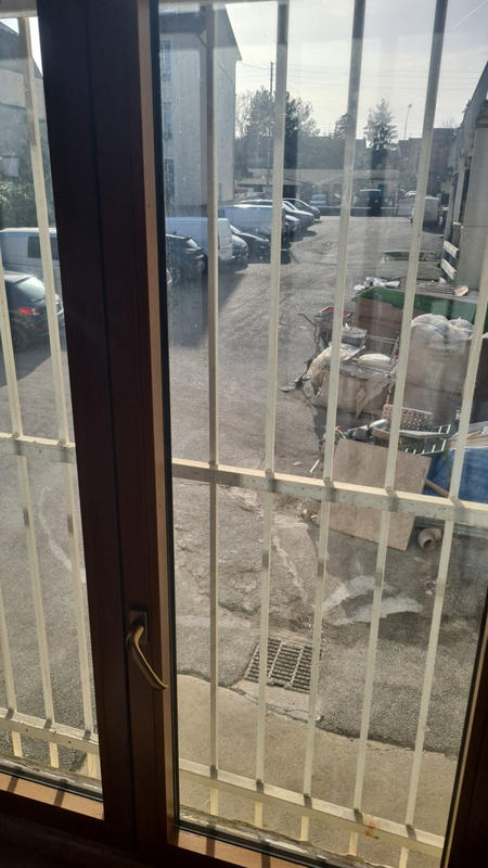 Local commercial - 56 m² - 1 pièce