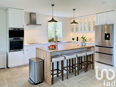 Maison - 150 m² - 7 pièces