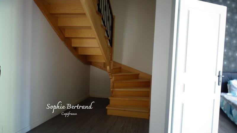 Maison bourgeoise - 260 m² - 7 pièces