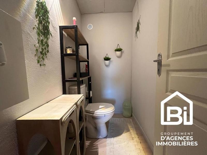 Châlet - 94 m² - 5 pièces