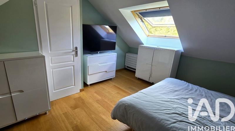 Maison - 145 m² - 7 pièces