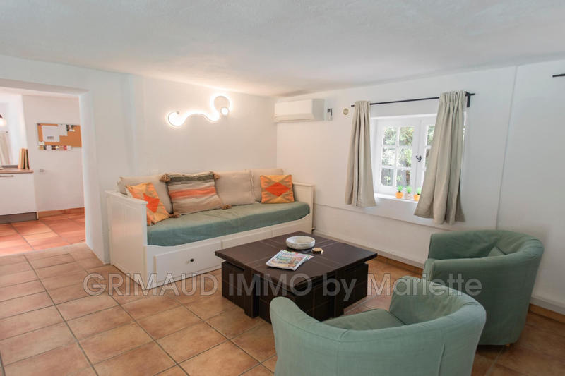 Maison - 77 m² - 4 pièces