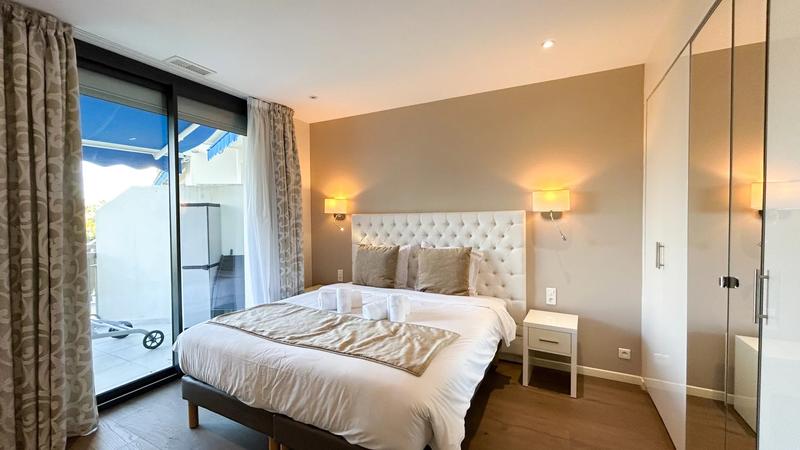 Appartement - 126 m² - 5 pièces