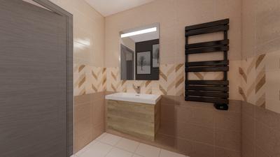 Maison - 123 m² - 6 pièces