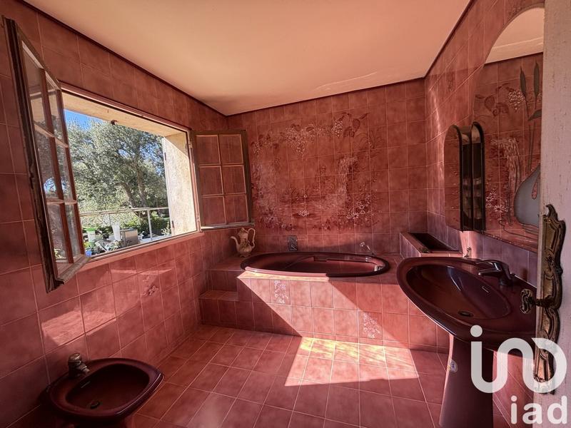 Appartement - 160 m² - 5 pièces