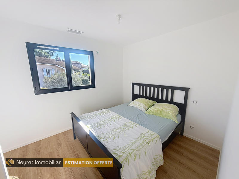 Villa - 132 m² - 6 pièces