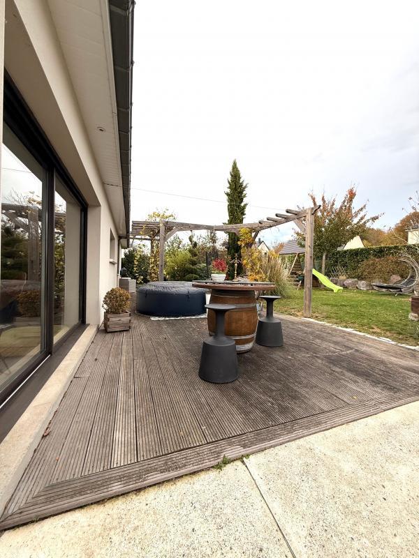 Maison - 150 m² - 4 pièces