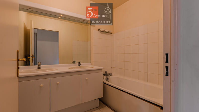 Appartement - 54 m² - 2 pièces