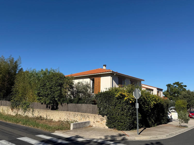 Villa - 115 m² - 5 pièces