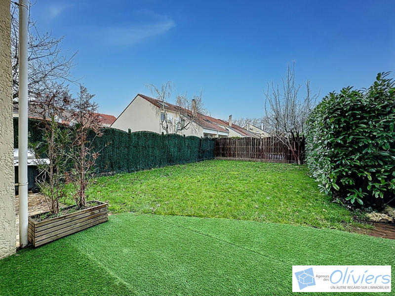 Maison - 103 m² - 5 pièces