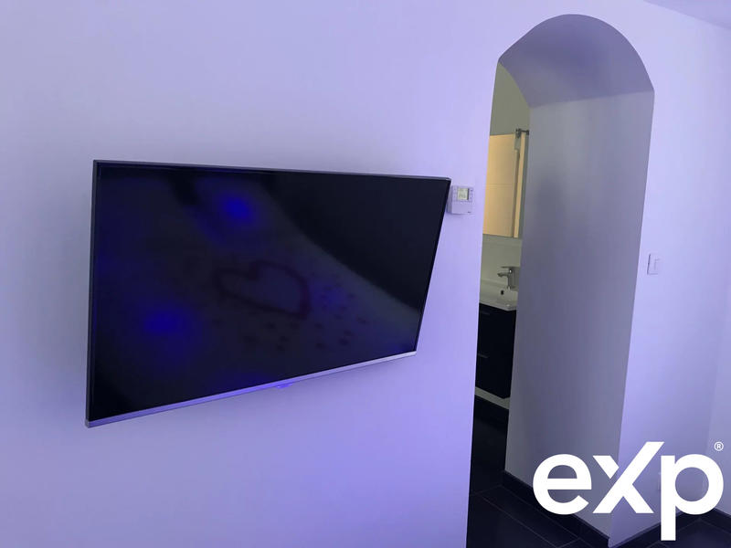 Maison - 29 m² - 2 pièces