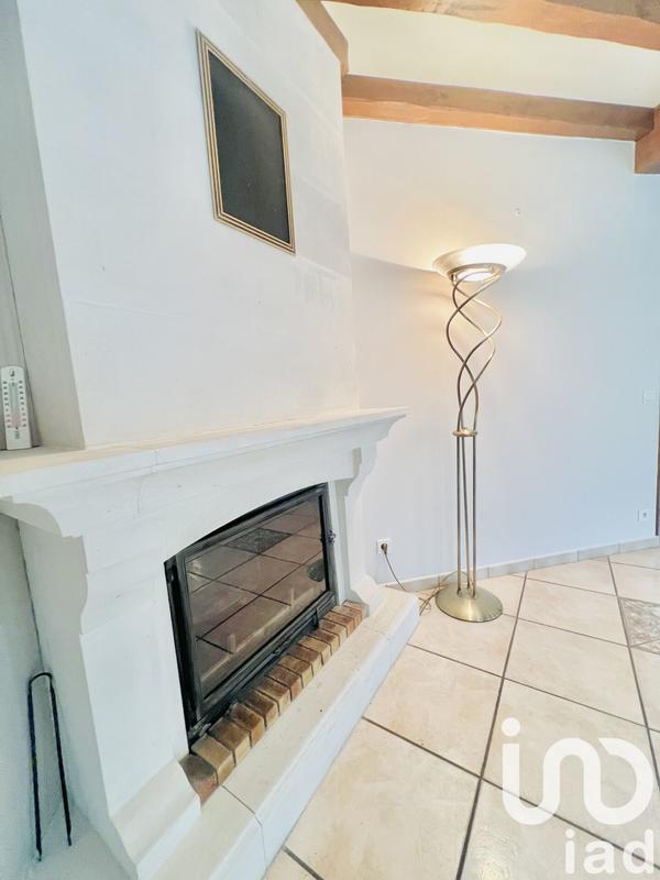 Maison - 280 m² - 8 pièces