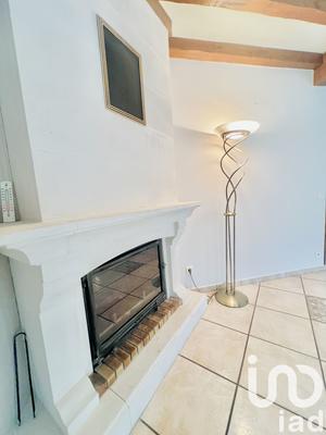 Maison - 280 m² - 8 pièces