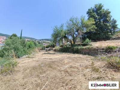 Terrain - 3 638 m²