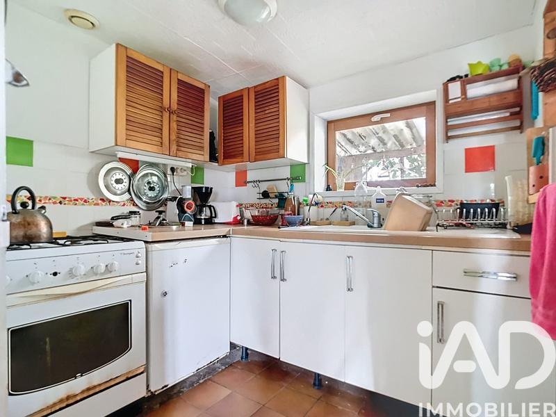 Maison - 135 m² - 7 pièces