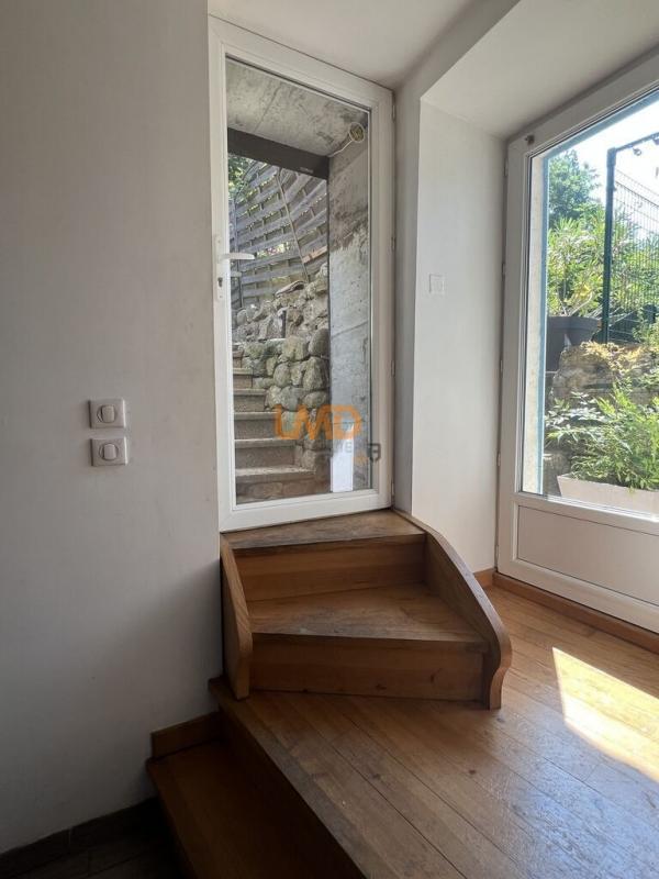 Maison - 133 m² - 6 pièces