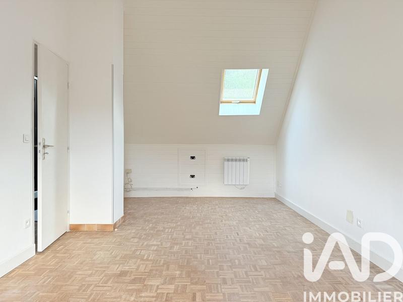 Maison - 104 m² - 5 pièces