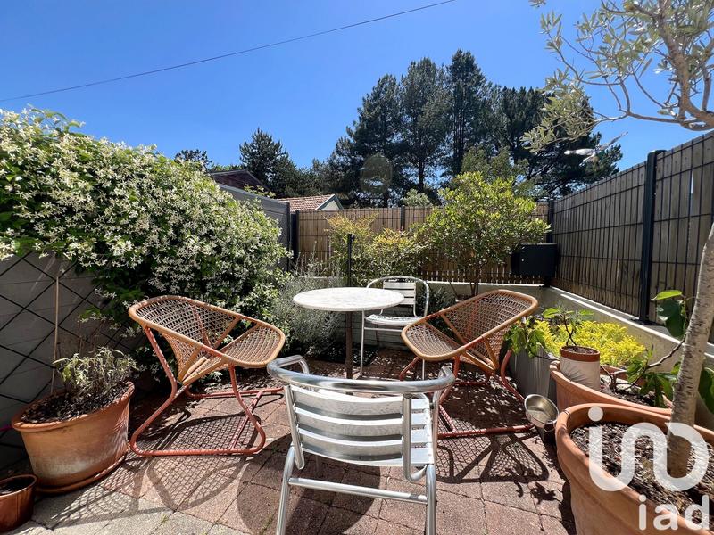 Maison - 127 m² - 5 pièces