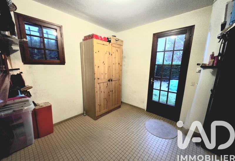 Maison de village - 104 m² - 5 pièces