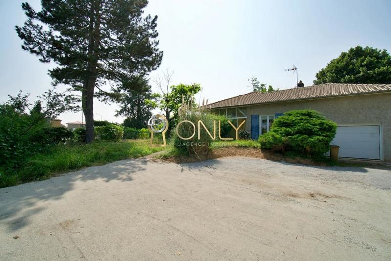 Maison - 117 m² - 4 pièces