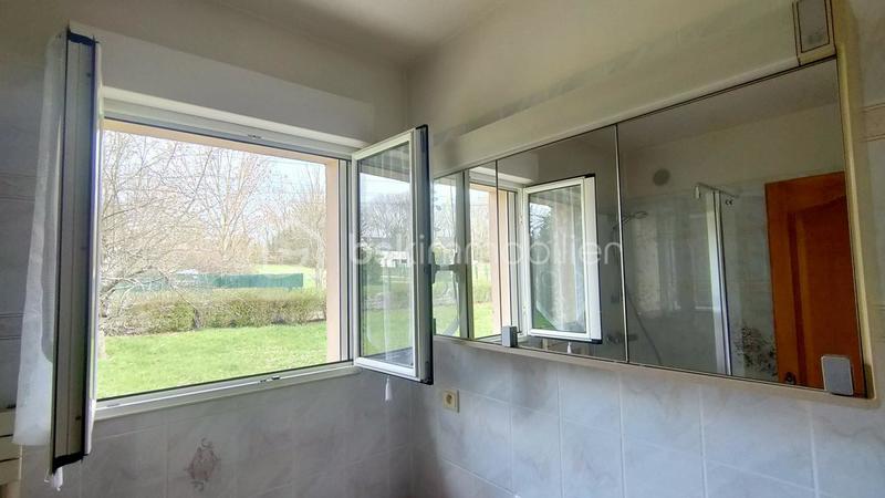 Maison - 310 m² - 7 pièces