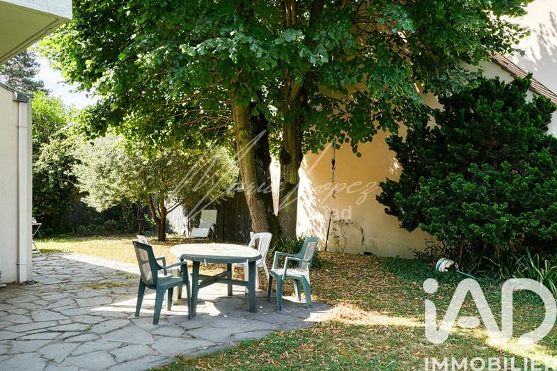 Maison de maîtres - 173 m² - 7 pièces