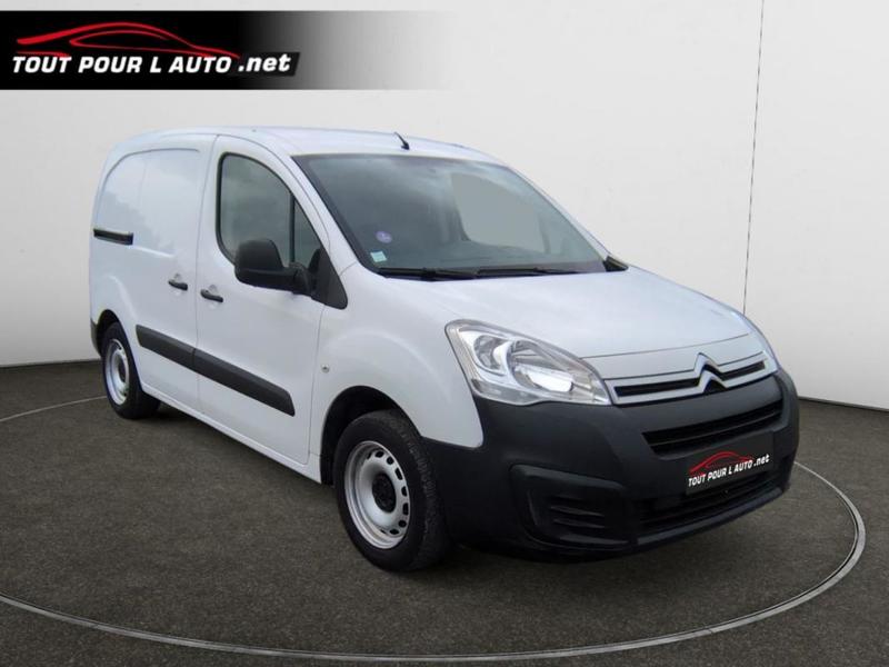 Citroën Berlingo m 1.6 Vti 95 Club