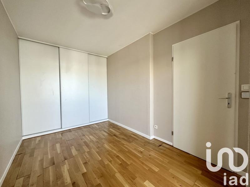 Appartement - 53 m² - 3 pièces