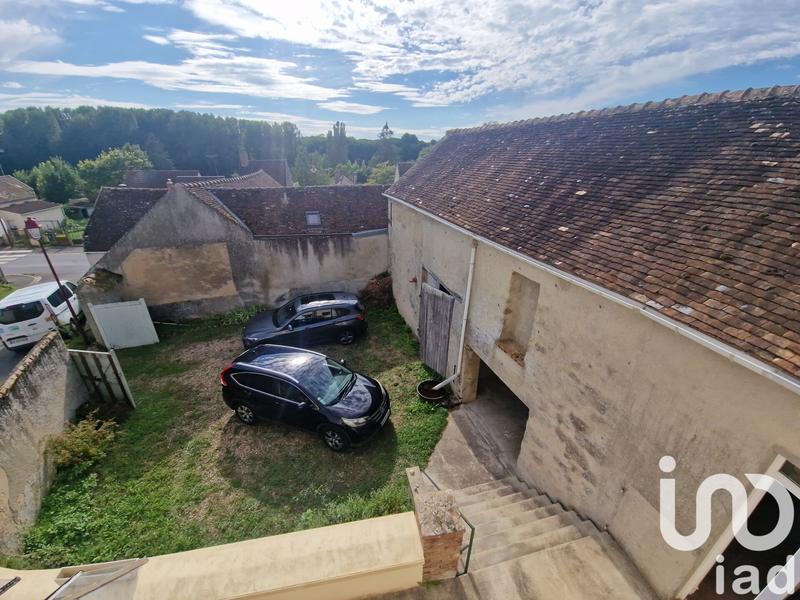 Maison - 140 m² - 4 pièces