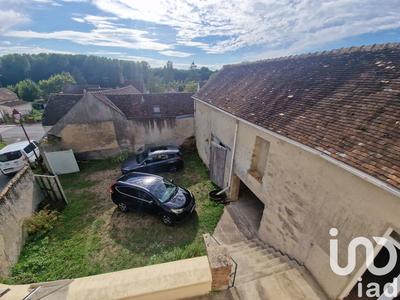 Maison - 140 m² - 4 pièces