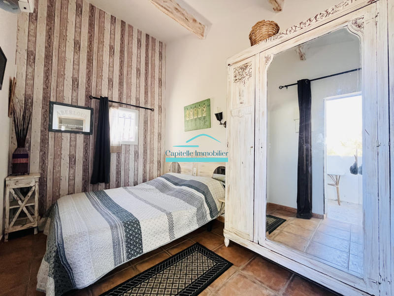 Propriété - 400 m² - 20 pièces